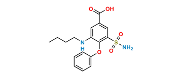 Picture of Bumetanide