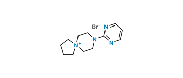 Picture of Buspirone EP Impurity B