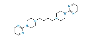 Picture of Buspirone EP Impurity C