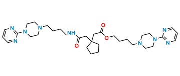 Picture of Buspirone EP Impurity F