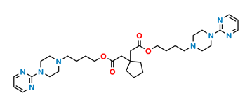 Picture of Buspirone EP Impurity H