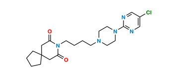 Picture of Buspirone EP Impurity I