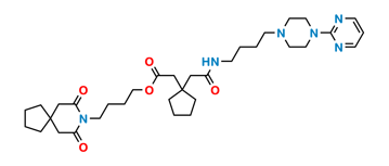 Picture of Buspirone EP Impurity J