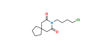 Picture of Buspirone EP Impurity L