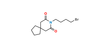 Picture of Buspirone EP Impurity M