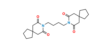 Picture of Buspirone EP Impurity N