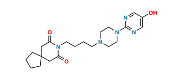 Picture of Buspirone 5-Hydroxy Metabolite