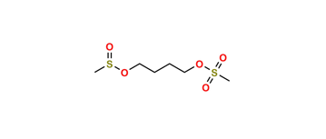 Picture of Busulfan Impurity 1