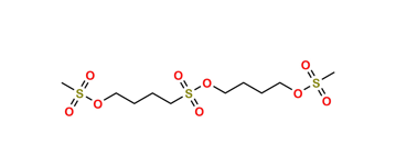 Picture of Busulfan Impurity 2