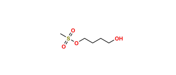 Picture of Busulfan Impurity 4