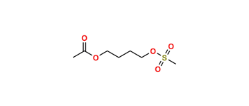 Picture of Busulfan Impurity 5