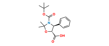 Picture of Cabazitaxel Impurity 2