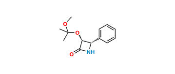 Picture of Cabazitaxel Impurity 10