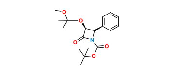 Picture of Cabazitaxel Impurity 13