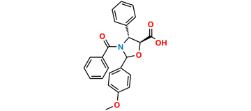 Picture of Cabazitaxel Impurity 18