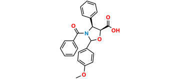 Picture of Cabazitaxel Impurity 19