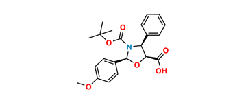 Picture of Cabazitaxel Impurity 20