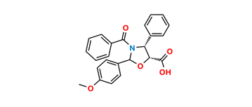 Picture of Cabazitaxel Impurity 21