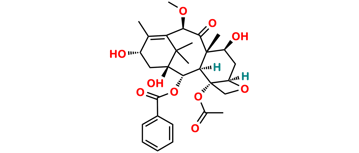 Picture of Cabazitaxel Impurity 26