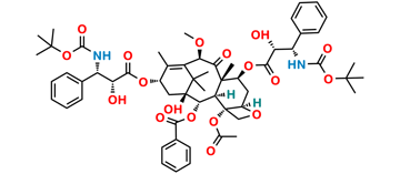 Picture of Cabazitaxel EP Impurity E