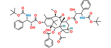 Picture of Cabazitaxel EP Impurity D