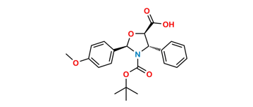 Picture of Cabazitaxel Impurity 35