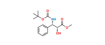 Picture of (2R,3S)-N-Boc-3-Phenylisoserine Methyl Ester