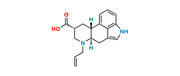 Picture of Cabergoline EP Impurity A