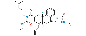 Picture of Cabergoline EP Impurity C