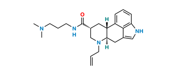 Picture of Cabergoline EP Impurity D