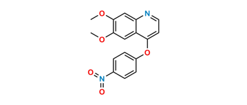 Picture of Cabozantinib Impurity 2