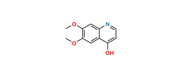 Picture of Cabozantinib Quinol Impurity