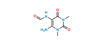 Picture of Caffeine EP Impurity B