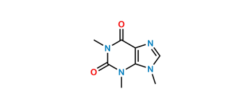 Picture of Caffeine EP Impurity C