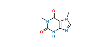 Picture of Caffeine EP Impurity F