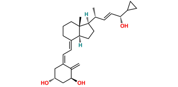 Picture of Calcipotriol