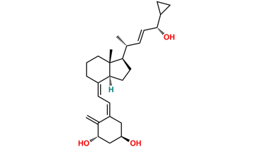 Picture of Calcipotriol EP Impurity B