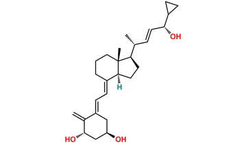 Picture of Calcipotriol EP Impurity C