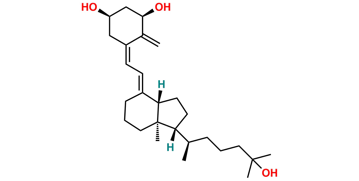 Picture of Calcitriol EP Impurity B