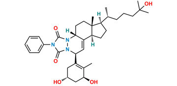 Picture of Calcitriol EP Impurity C