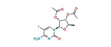 Picture of Capecitabine EP Impurity C