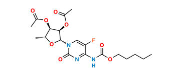 Picture of Capecitabine EP Impurity G