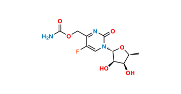 Picture of Capecitabine EP Impurity M