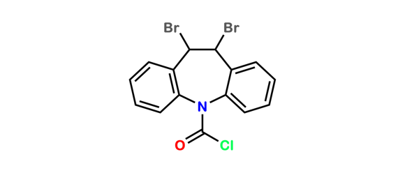 Picture of Carbamazepine Impurity 6