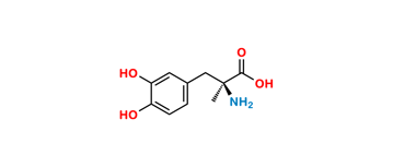 Picture of Carbidopa EP Impurity A