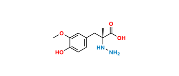 Picture of Carbidopa EP/BP Impurity C