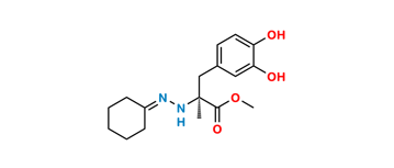 Picture of Carbidopa EP/BP Impurity D