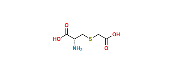 Picture of Carbocisteine