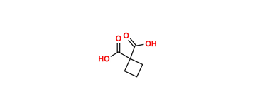 Picture of Carboplatin EP Impurity B