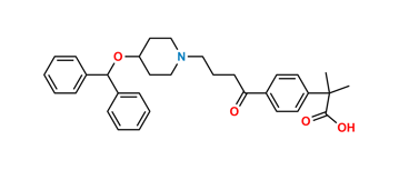 Picture of Carebastine